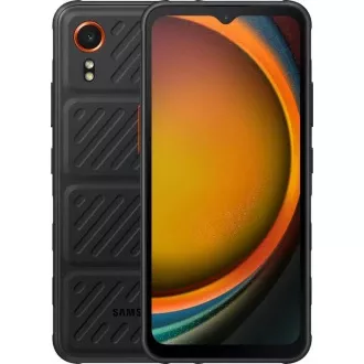 Samsung Galaxy Xcover 7 (G556), 6GB/128GB, 5G, UE, negru