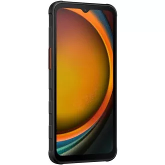 Samsung Galaxy Xcover 7 (G556), 6GB/128GB, 5G, UE, negru