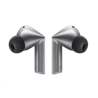 Căști Bluetooth Samsung Galaxy Buds 3 Pro, argintii (Distribuție mondială)