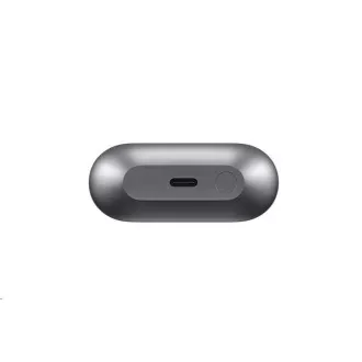 Căști Bluetooth Samsung Galaxy Buds 3 Pro, argintii (Distribuție mondială)