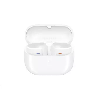 Căști Bluetooth Samsung Galaxy Buds 3 Pro, albe (Distribuție mondială)
