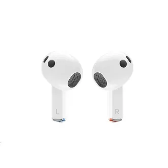 Căști bluetooth Samsung Galaxy Buds 3, EU, albe - Despachetat Căști bluetooth Samsung Galaxy Buds 3, EU, albe - Despachetat
