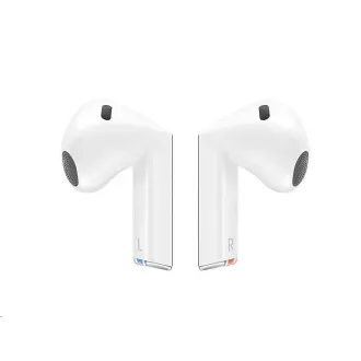 Căști bluetooth Samsung Galaxy Buds 3, EU, albe - Despachetat Căști bluetooth Samsung Galaxy Buds 3, EU, albe - Despachetat