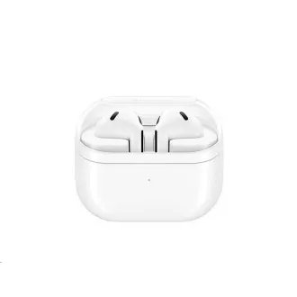 Căști bluetooth Samsung Galaxy Buds 3, EU, albe - Despachetat Căști bluetooth Samsung Galaxy Buds 3, EU, albe - Despachetat