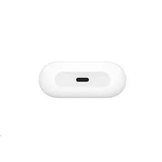 Căști bluetooth Samsung Galaxy Buds 3, EU, albe - Despachetat Căști bluetooth Samsung Galaxy Buds 3, EU, albe - Despachetat