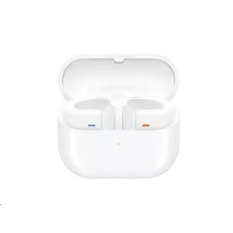 Căști Bluetooth Samsung Galaxy Buds 3, albe, UE Căști Bluetooth Samsung Galaxy Buds 3, albe, UE