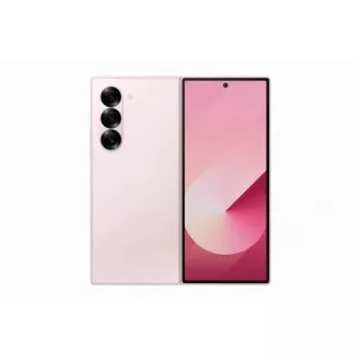 Samsung Galaxy Z Fold 6, 512 GB, 5G, UE, roz