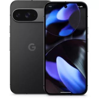 Google Pixel 9 - 128 GB Obsidian, UE Google Pixel 9 - 128 GB Obsidian, UE