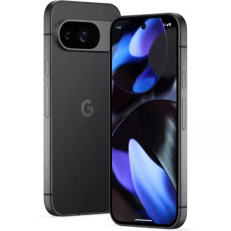 Google Pixel 9 - 128 GB Obsidian, UE Google Pixel 9 - 128 GB Obsidian, UE