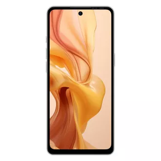 Smartphone Ulefone Note 18 Ultra 5G 6GB/256GB (alb luminat de lună)