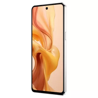 Smartphone Ulefone Note 18 Ultra 5G 6GB/256GB (alb luminat de lună)