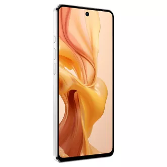 Smartphone Ulefone Note 18 Ultra 5G 6GB/256GB (alb luminat de lună)