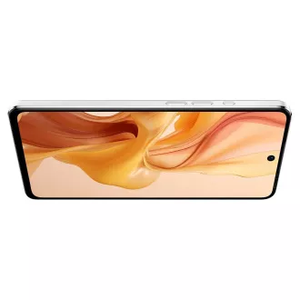 Smartphone Ulefone Note 18 Ultra 5G 6GB/256GB (alb luminat de lună)