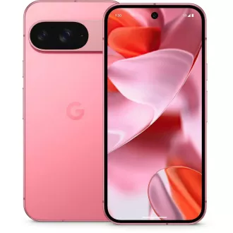 Google Pixel 9 - 256 GB Bujor, SUA