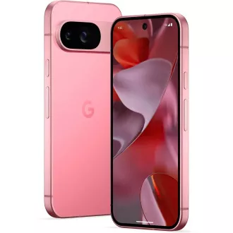 Google Pixel 9 - 256 GB Bujor, SUA