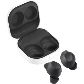 Căști Bluetooth Samsung Galaxy Buds FE, negru (distribuție mondială) Căști Bluetooth Samsung Galaxy Buds FE, negru (distribuție mondială)