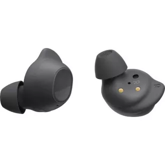 Căști Bluetooth Samsung Galaxy Buds FE, negru (distribuție mondială) Căști Bluetooth Samsung Galaxy Buds FE, negru (distribuție mondială)