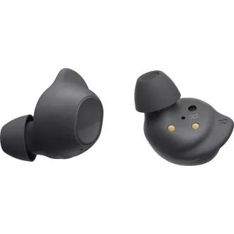 Căști Bluetooth Samsung Galaxy Buds FE, negru (distribuție mondială) - Utilizat Căști Bluetooth Samsung Galaxy Buds FE, negru (distribuție mondială) - Utilizat