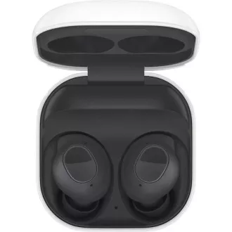 Căști Bluetooth Samsung Galaxy Buds FE, negru (distribuție mondială) Căști Bluetooth Samsung Galaxy Buds FE, negru (distribuție mondială)