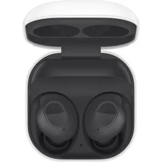 Căști Bluetooth Samsung Galaxy Buds FE, negru (distribuție mondială) - Utilizat Căști Bluetooth Samsung Galaxy Buds FE, negru (distribuție mondială) - Utilizat