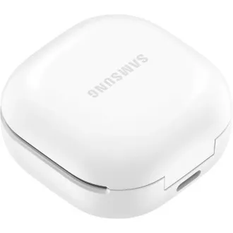 Căști Bluetooth Samsung Galaxy Buds FE, negru (distribuție mondială) - Utilizat Căști Bluetooth Samsung Galaxy Buds FE, negru (distribuție mondială) - Utilizat