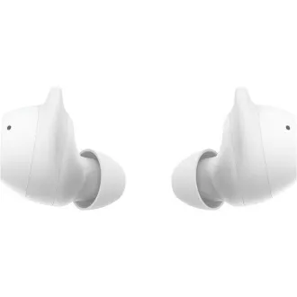 Căști Bluetooth Samsung Galaxy Buds FE, albe (distribuție mondială)