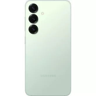 Samsung Galaxy S25 5G 12GB/512GB verde, UE