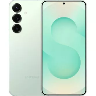 Samsung Galaxy S25+ 5G 12GB/512GB verde, UE