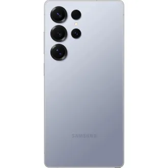 Samsung Galaxy S25 Ultra 5G 12GB/256GB Albastru Titaniu, UE