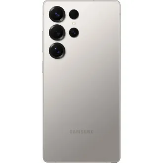 Samsung Galaxy S25 Ultra 5G 12GB/512GB Gri Titaniu, UE Samsung Galaxy S25 Ultra 5G 12GB/512GB Gri Titaniu, UE