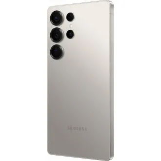 Samsung Galaxy S25 Ultra 5G 12GB/512GB Gri Titaniu, UE Samsung Galaxy S25 Ultra 5G 12GB/512GB Gri Titaniu, UE