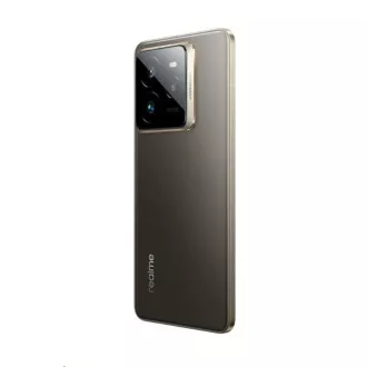 Realme GT 7 Pro 5G Dual SIM 12GB RAM 256GB - Gri Galaxy, UE