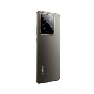 Realme GT 7 Pro 5G Dual SIM 12GB RAM 256GB - Gri Galaxy, UE
