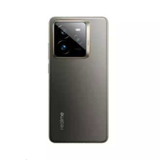 Realme GT 7 Pro 5G Dual SIM 12GB RAM 256GB - Gri Galaxy, UE