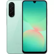Samsung Galaxy A26 5G 6GB/128GB UE, verde