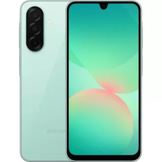 Samsung Galaxy A26 5G 6GB/128GB UE, verde