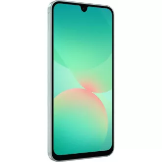 Samsung Galaxy A26 5G 6GB/128GB UE, verde