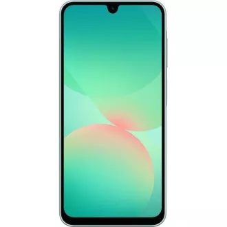 Samsung Galaxy A26 5G 6GB/128GB UE, verde