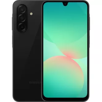 Samsung Galaxy A26 5G 8GB/256GB UE, negru