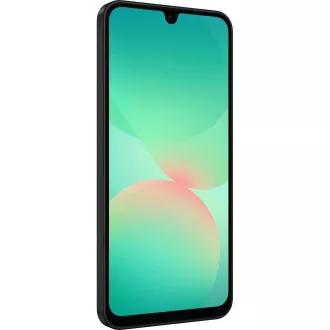 Samsung Galaxy A26 5G 8GB/256GB UE, negru
