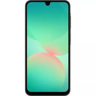 Samsung Galaxy A26 5G 8GB/256GB UE, negru