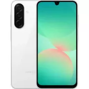Samsung Galaxy A26 5G 8GB/256GB UE, alb