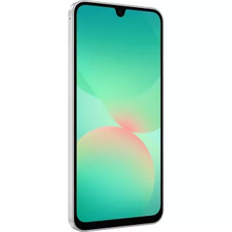 Samsung Galaxy A26 5G 8GB/256GB UE, alb