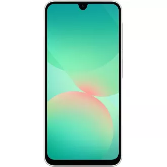 Samsung Galaxy A26 5G 8GB/256GB UE, alb