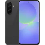 Samsung Galaxy A36 5G 8GB/256GB UE, negru