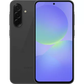 Samsung Galaxy A36 5G 8GB/256GB UE, negru