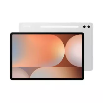 Samsung Galaxy Tab S10+ (5G) 12GB/512GB, UE, argintiu Samsung Galaxy Tab S10+ (5G) 12GB/512GB, UE, argintiu