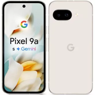 Google Pixel 9a 8GB/128GB Bej, UE Google Pixel 9a 8GB/128GB Bej, UE