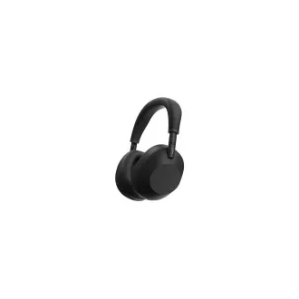 Căști wireless Sony WH-1000XM6, UE, negre
