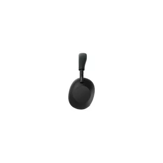 Căști wireless Sony WH-1000XM6, UE, negre